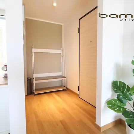 Bamboo Rutilia Milan