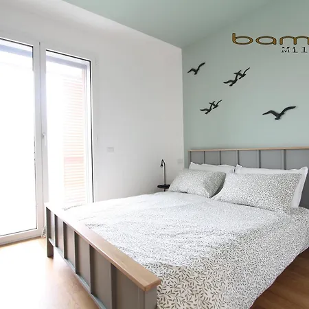 Bamboo Rutilia *