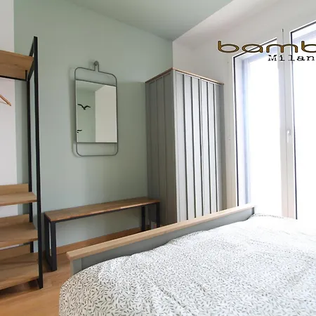 Bamboo Rutilia *