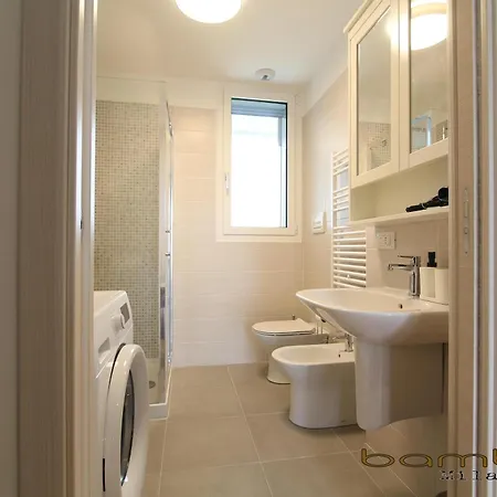 Bamboo Rutilia * Milan